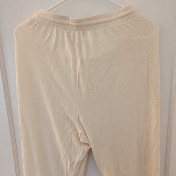 Eberjey Cozy Time Brushed Modal Top + Pant - Picture 8 of 9